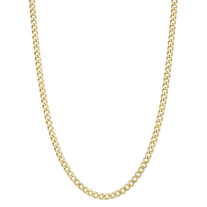 Veinci Classics Cuban Necklace