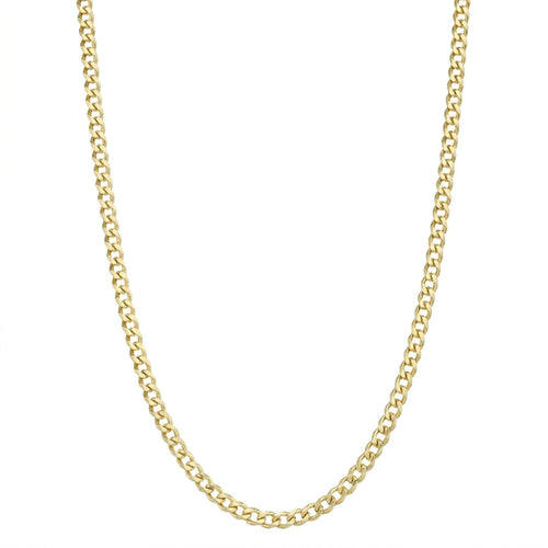Veinci Classics Cuban Necklace