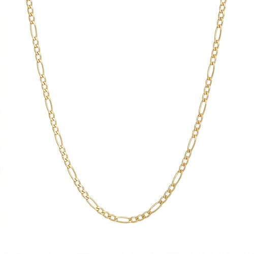 Veinci Classics Figaro Necklace