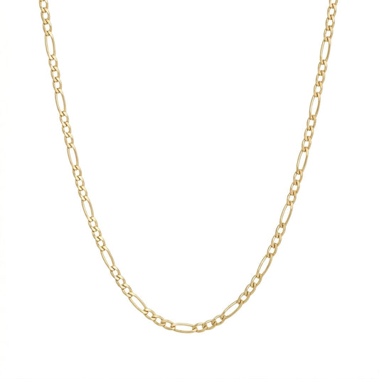 Veinci Classics Figaro Necklace