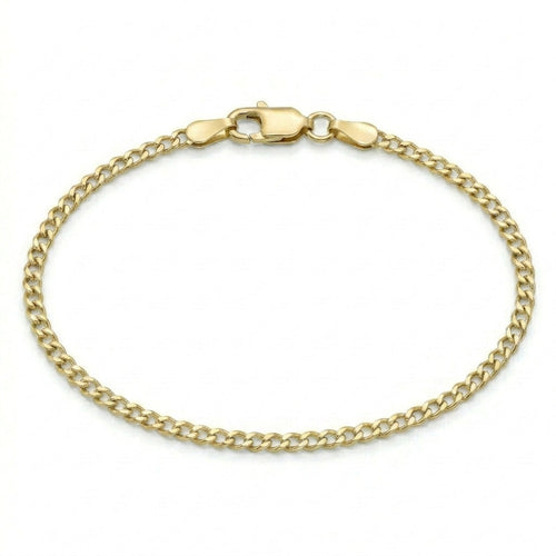 Veinci Classics Cuban Bracelet