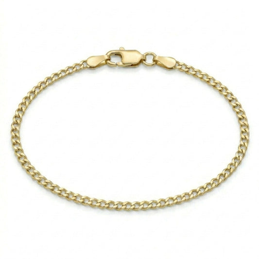 Veinci Classics Cuban Bracelet