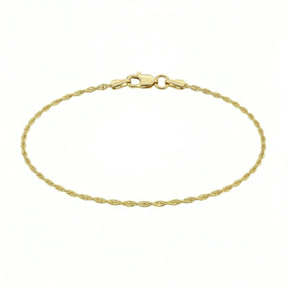 Veinci Classics Rope Bracelet
