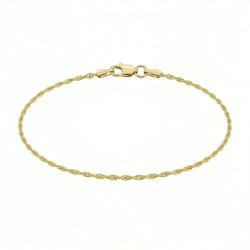 Veinci Classics Rope Bracelet