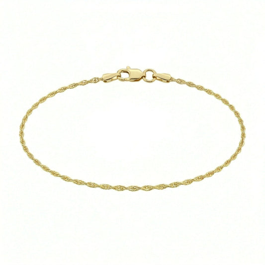 Veinci Classics Rope Bracelet