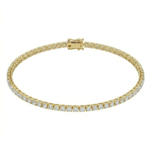 Veinci Classics Tennis Bracelet