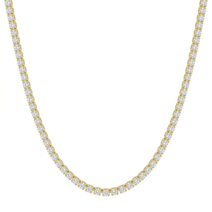 Veinci Classics Tennis Necklace