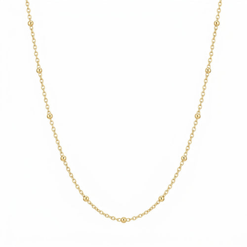Veinci Classics Satellite Necklace