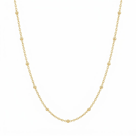 Veinci Classics Satellite Necklace