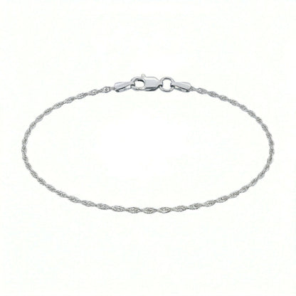 Veinci Classics Rope Bracelet