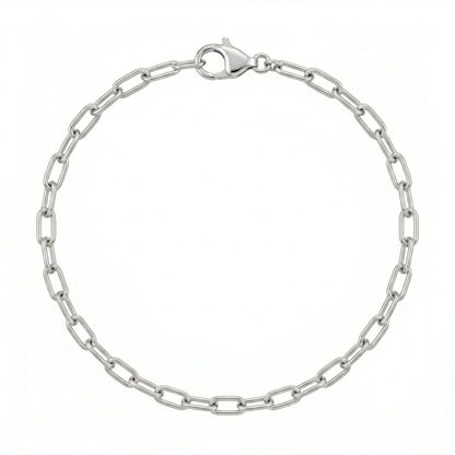 Veinci Classics Paperclip Bracelet