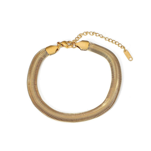 Classy Gold Mix & Match Bracelets